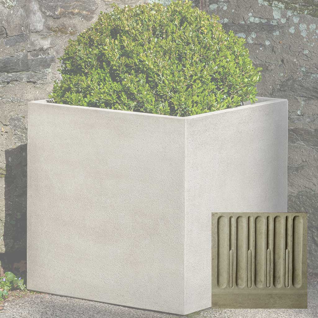Cube Series Planter