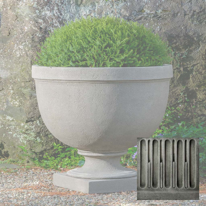 Huntington Urn