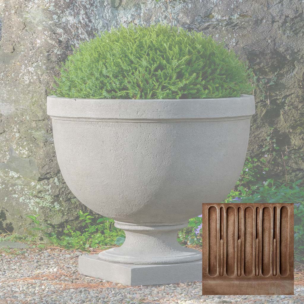Huntington Urn