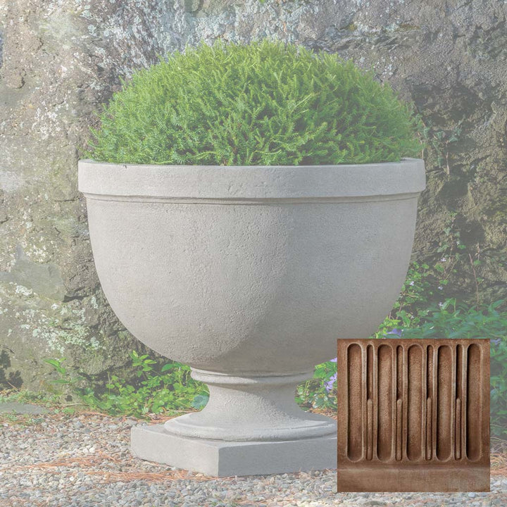 Huntington Urn