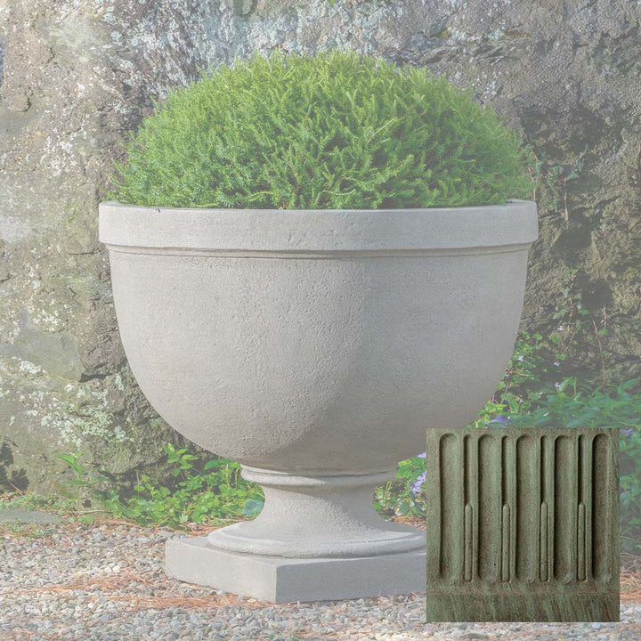 Huntington Urn