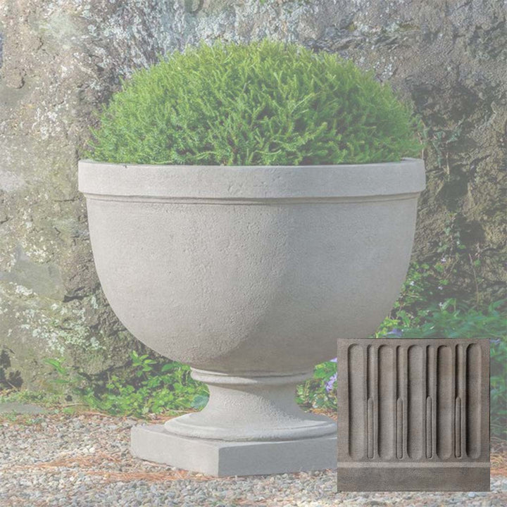 Huntington Urn