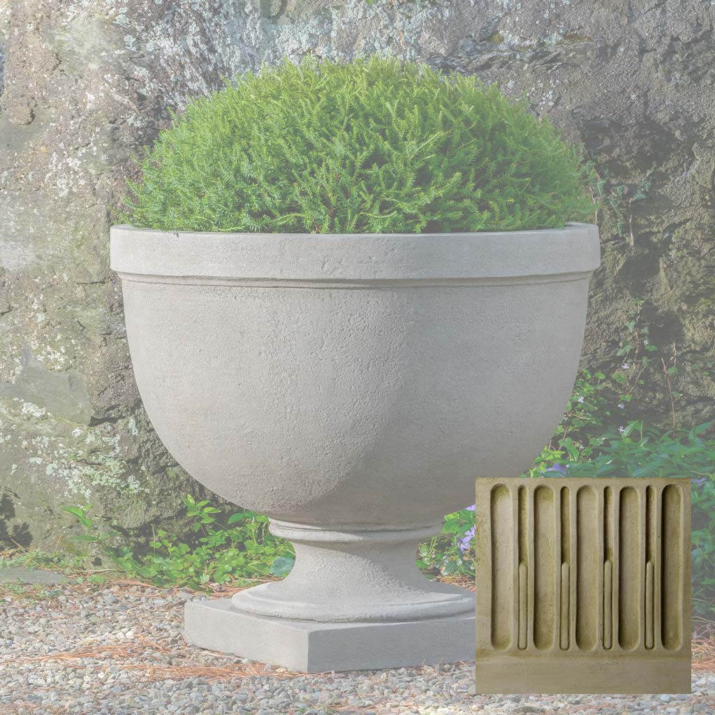 Huntington Urn