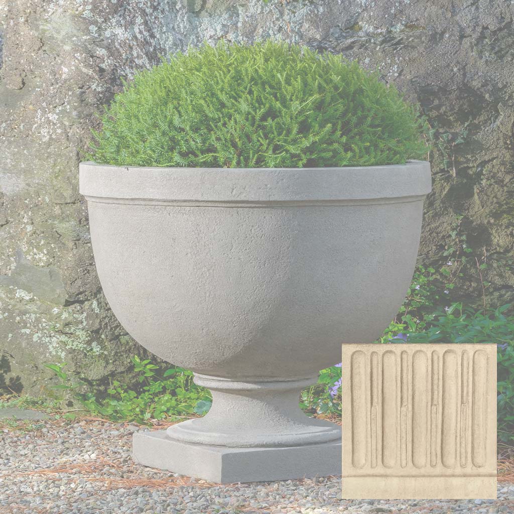 Huntington Urn