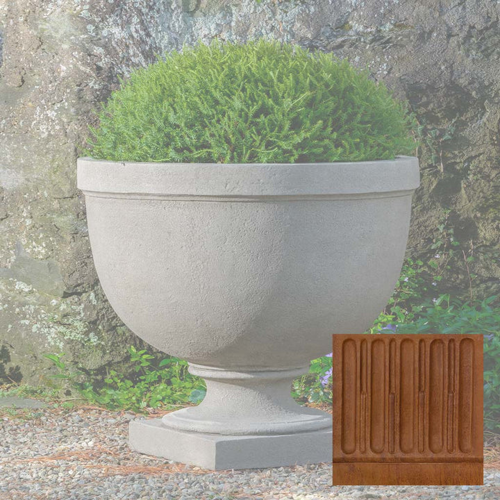 Huntington Urn