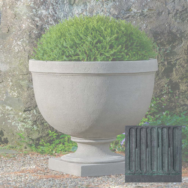 Huntington Urn