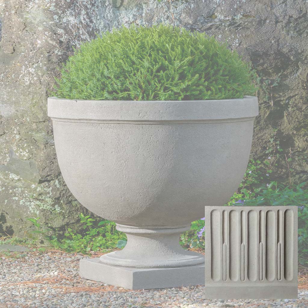 Huntington Urn