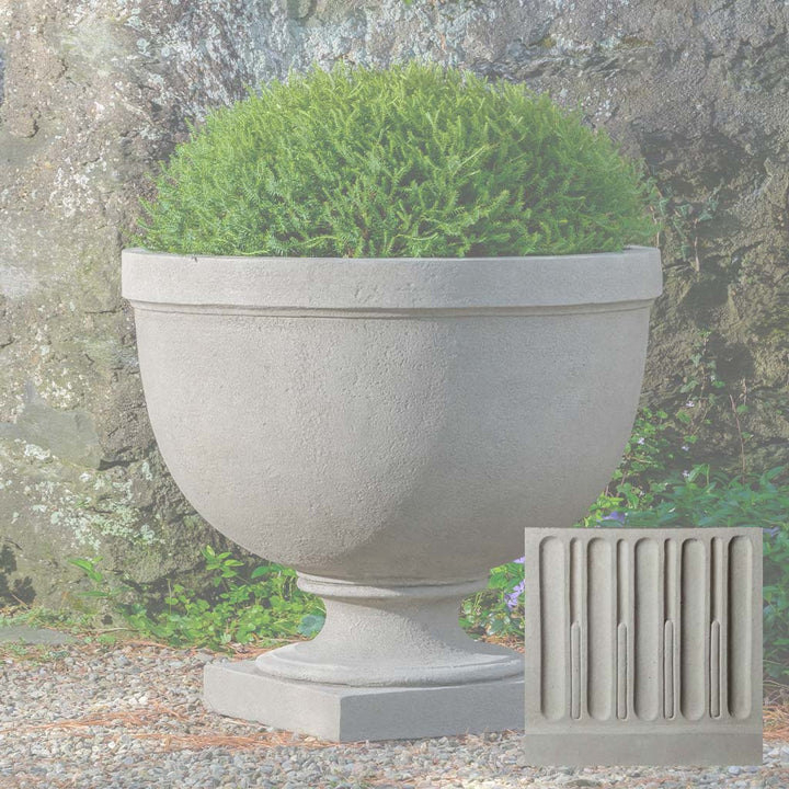 Huntington Urn