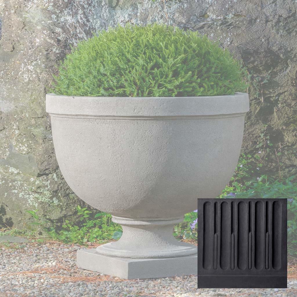Huntington Urn