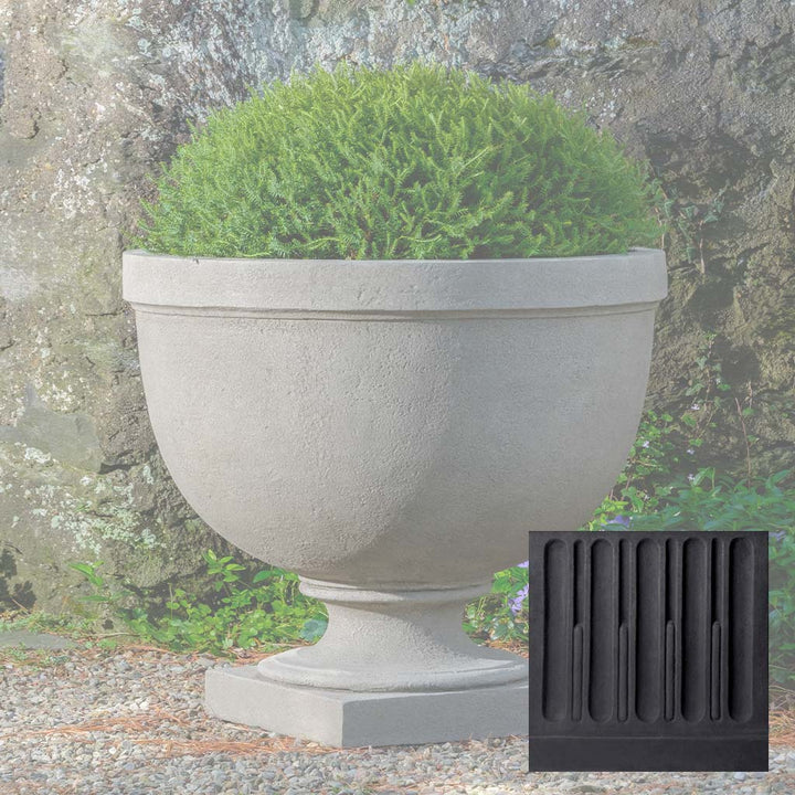 Huntington Urn