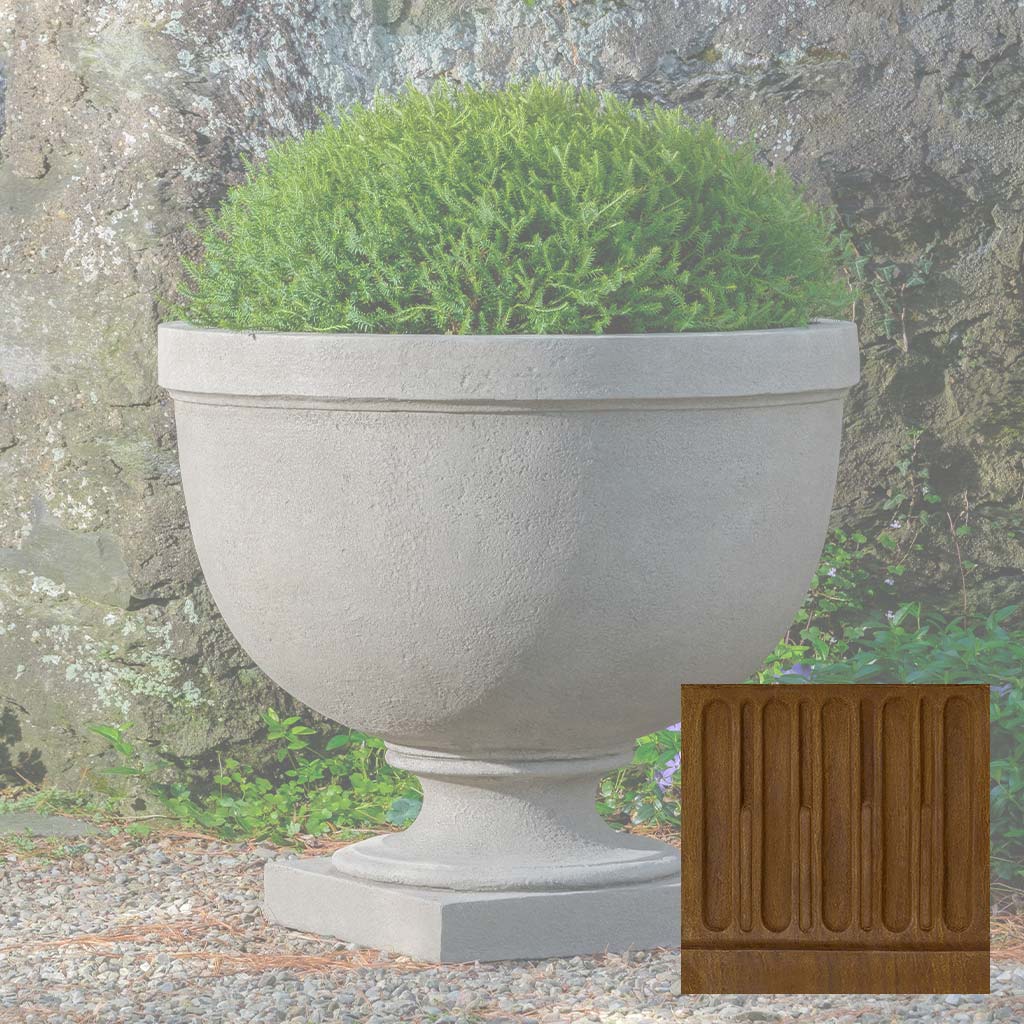 Huntington Urn