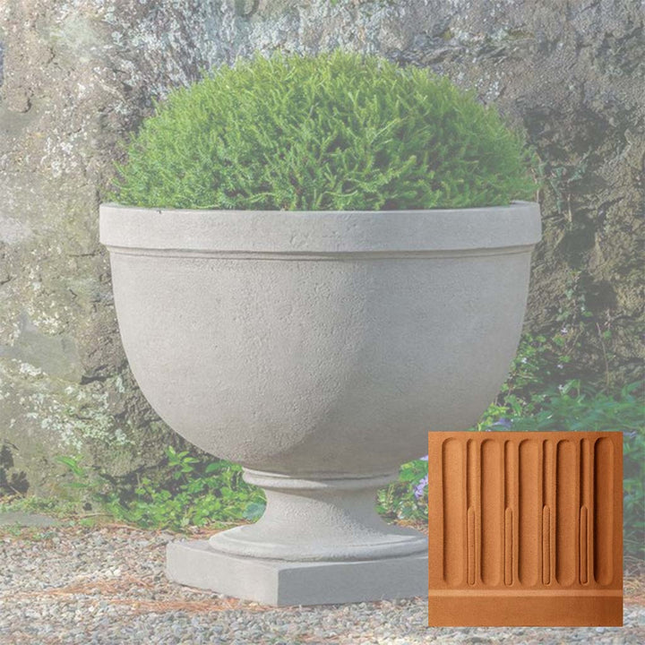 Huntington Urn