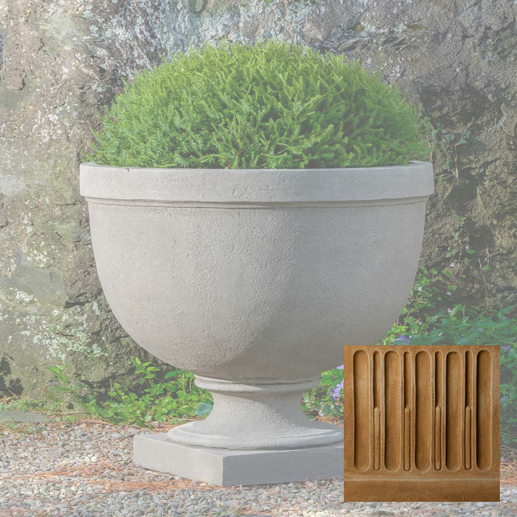 Huntington Urn