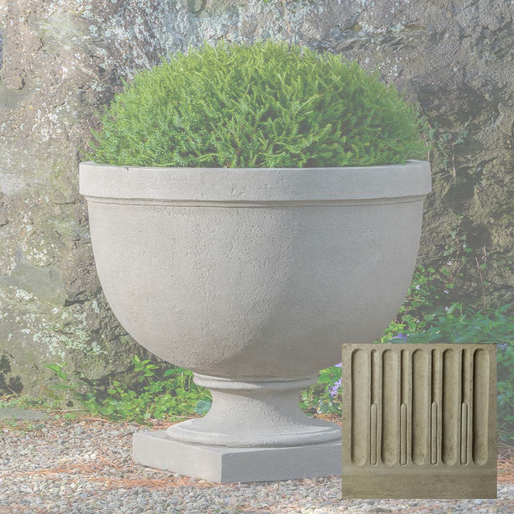 Huntington Urn