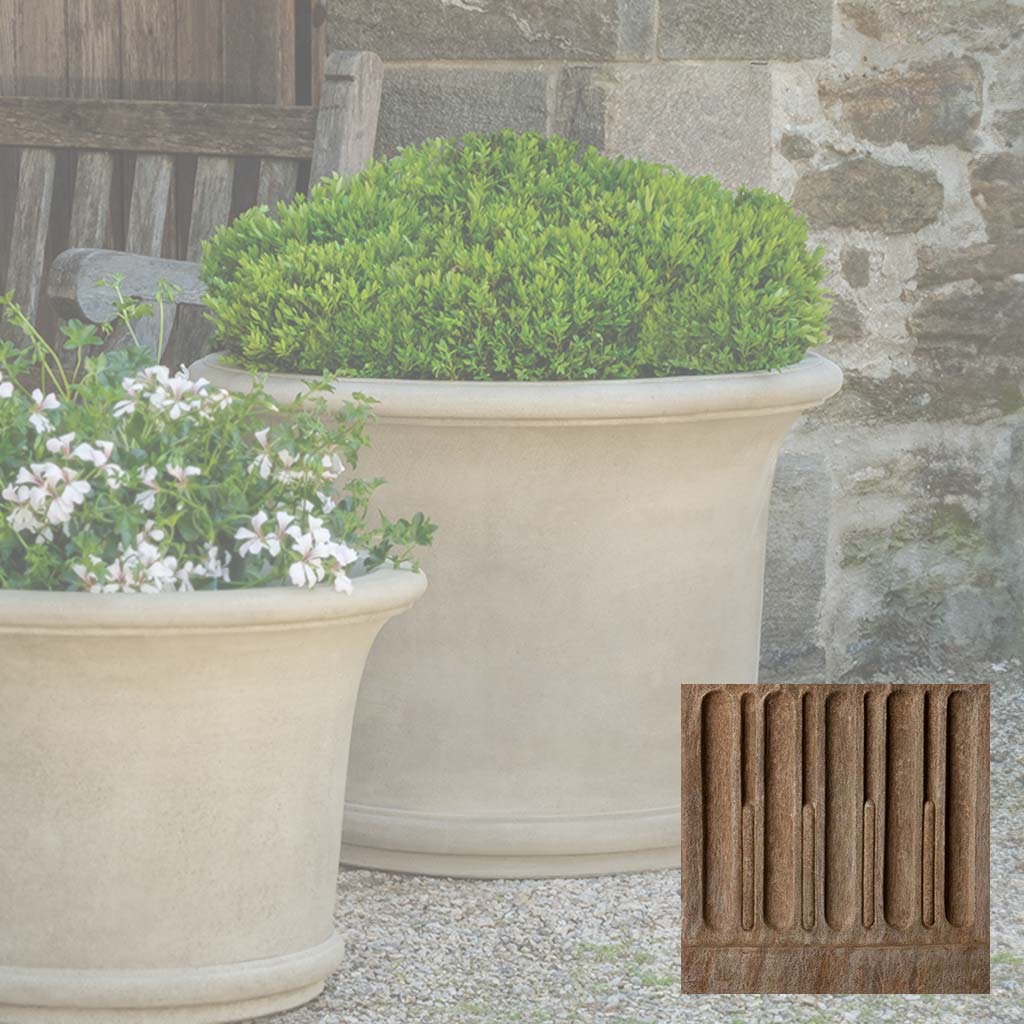 Sagamore Planter