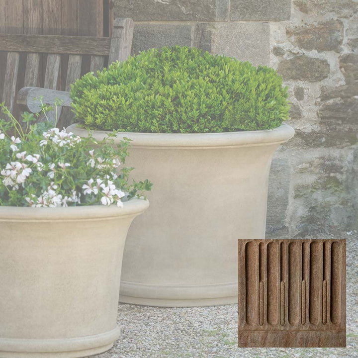 Sagamore Planter