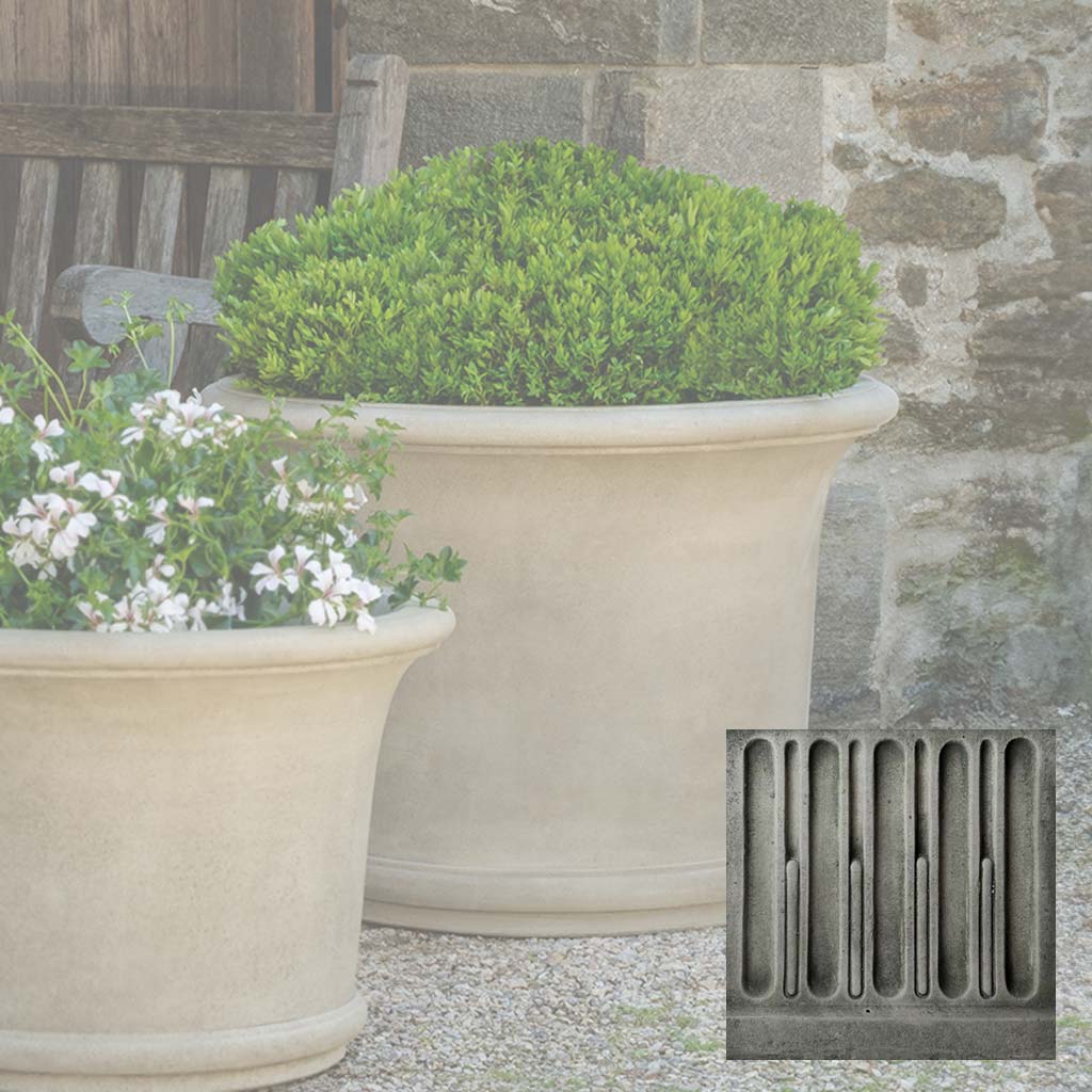 Sagamore Planter