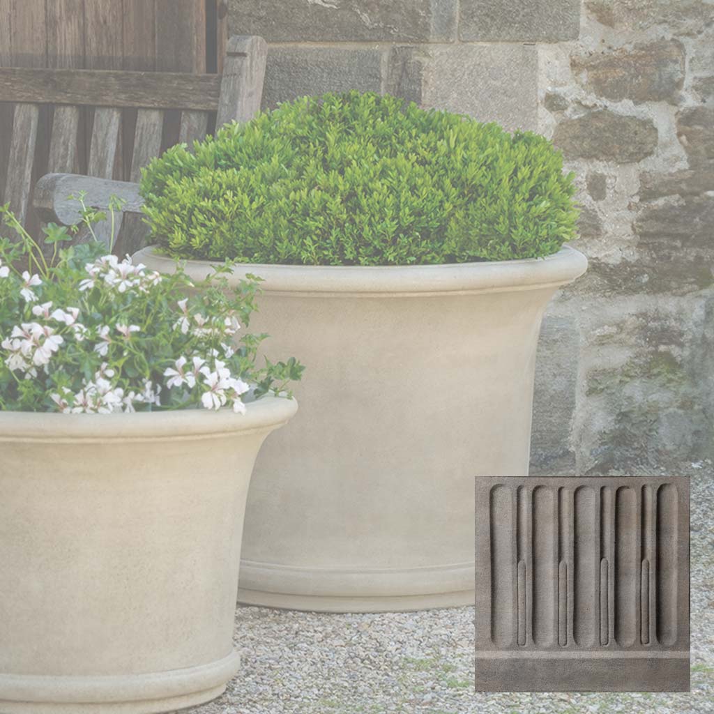 Sagamore Planter