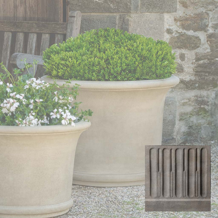 Sagamore Planter