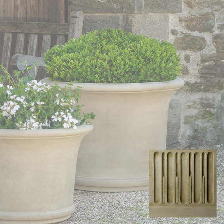 Sagamore Planter