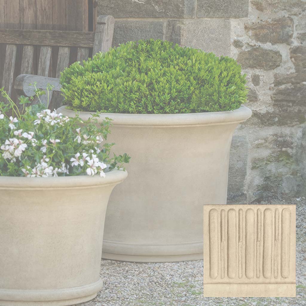 Sagamore Planter