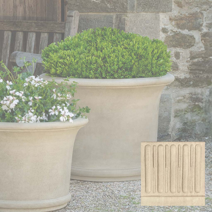 Sagamore Planter
