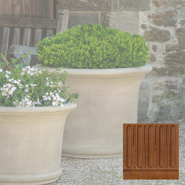 Sagamore Planter