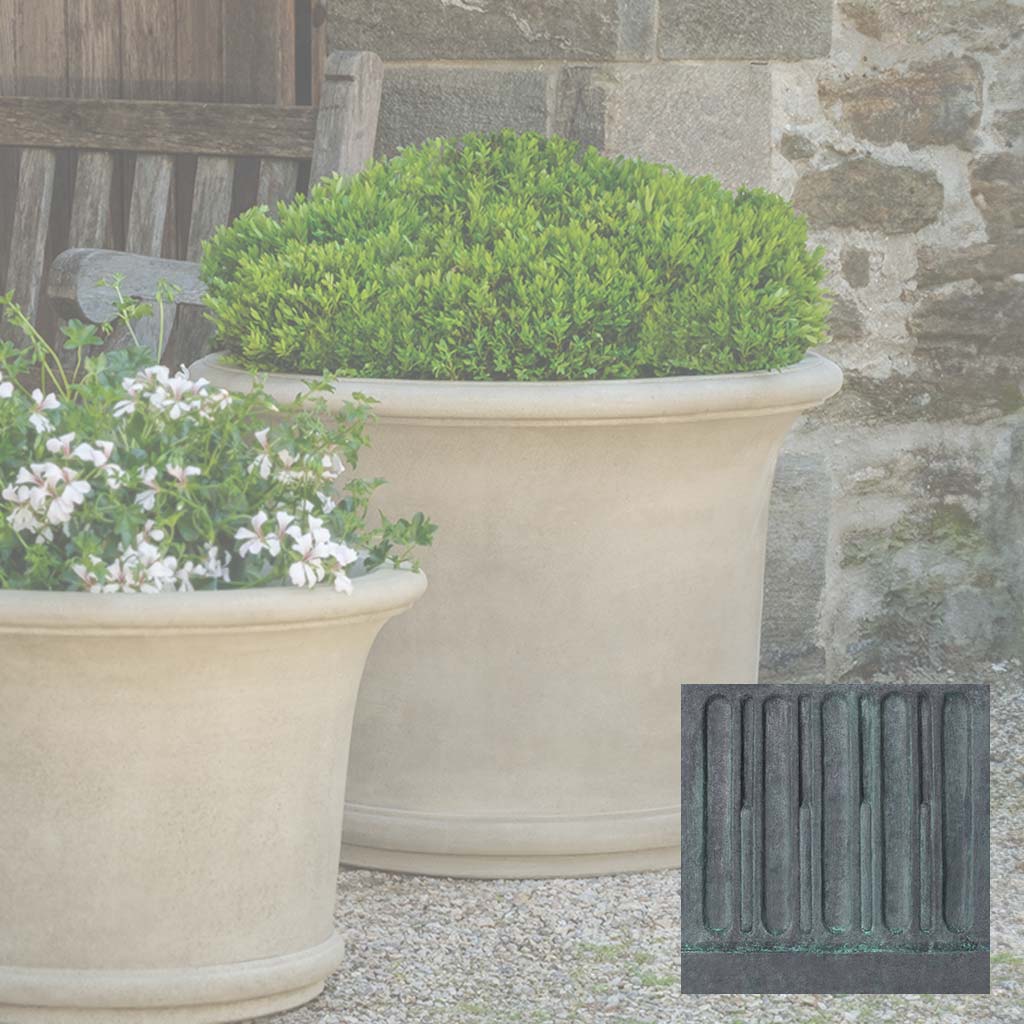 Sagamore Planter