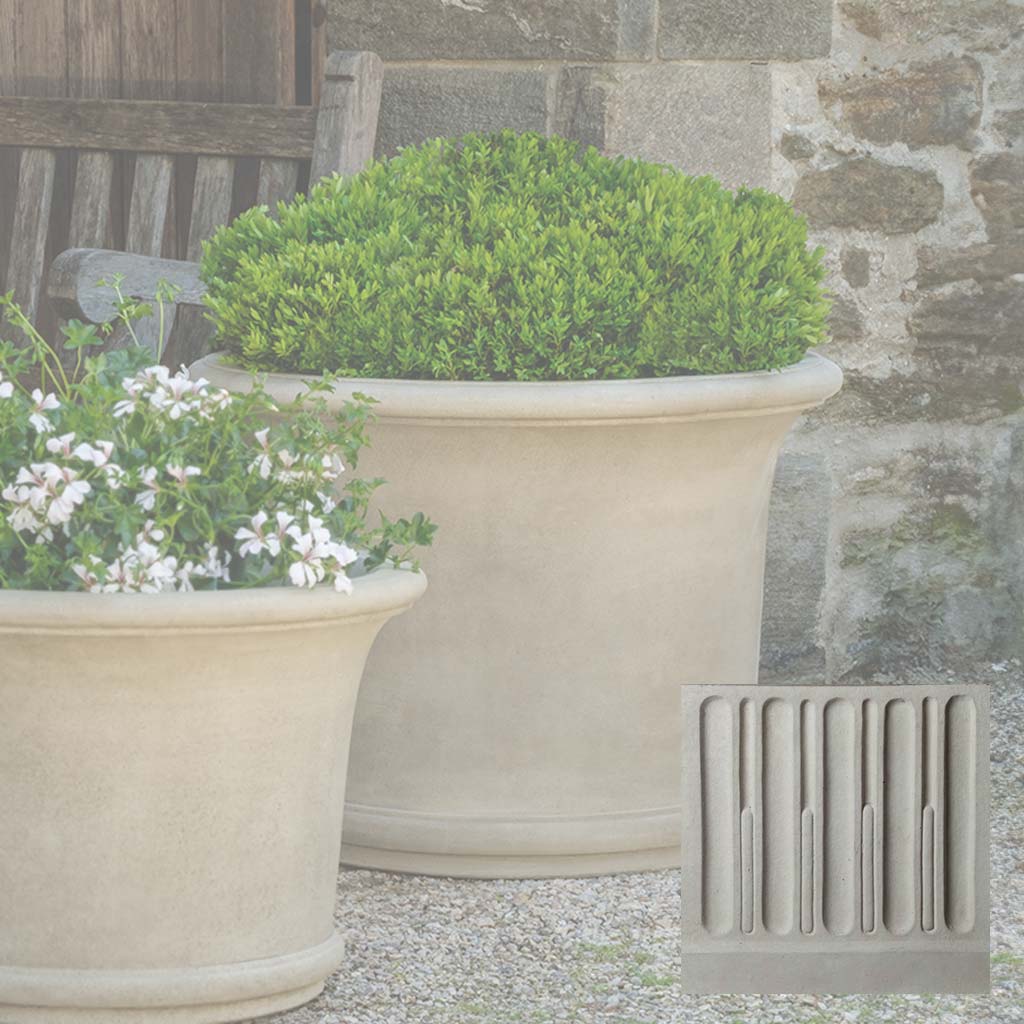 Sagamore Planter