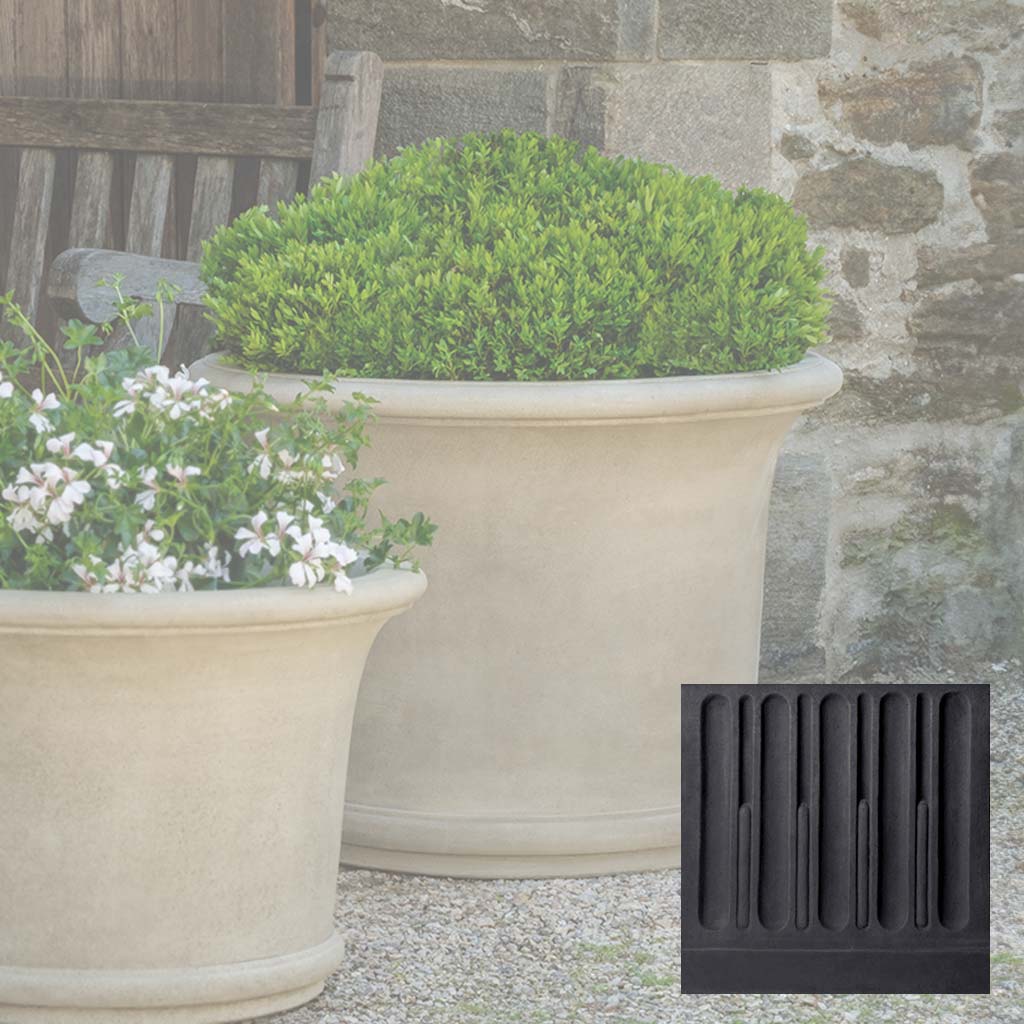 Sagamore Planter