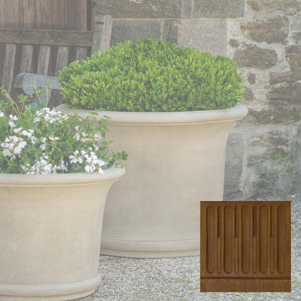 Sagamore Planter