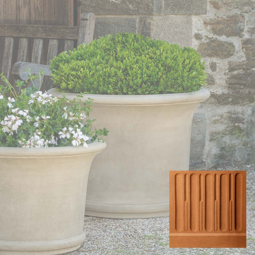 Sagamore Planter