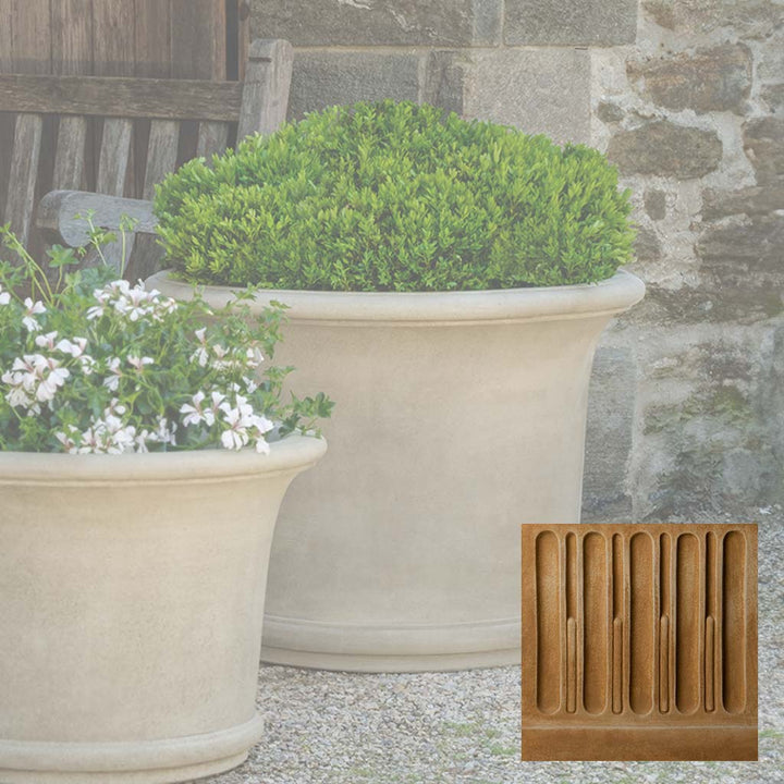 Sagamore Planter