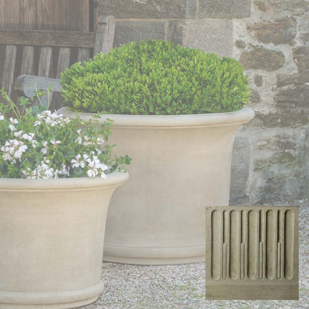 Sagamore Planter