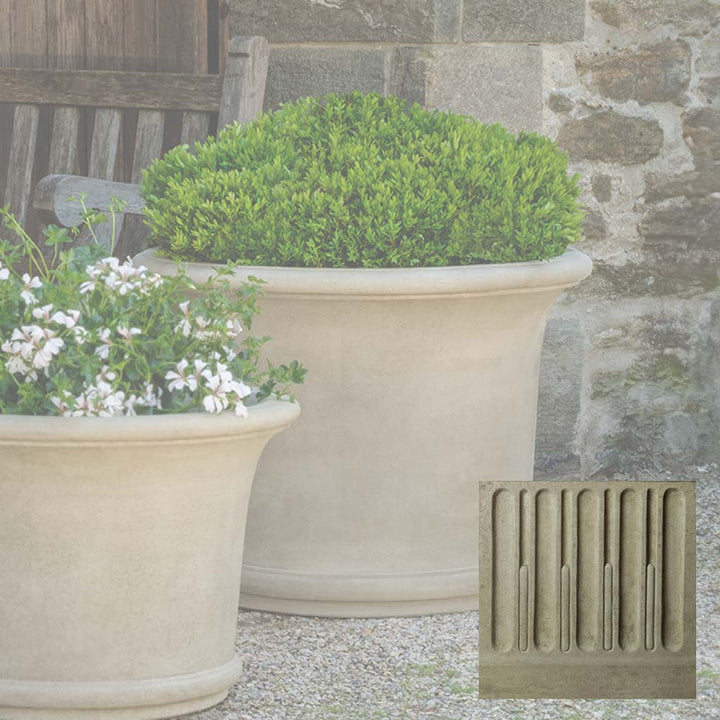 Sagamore Planter