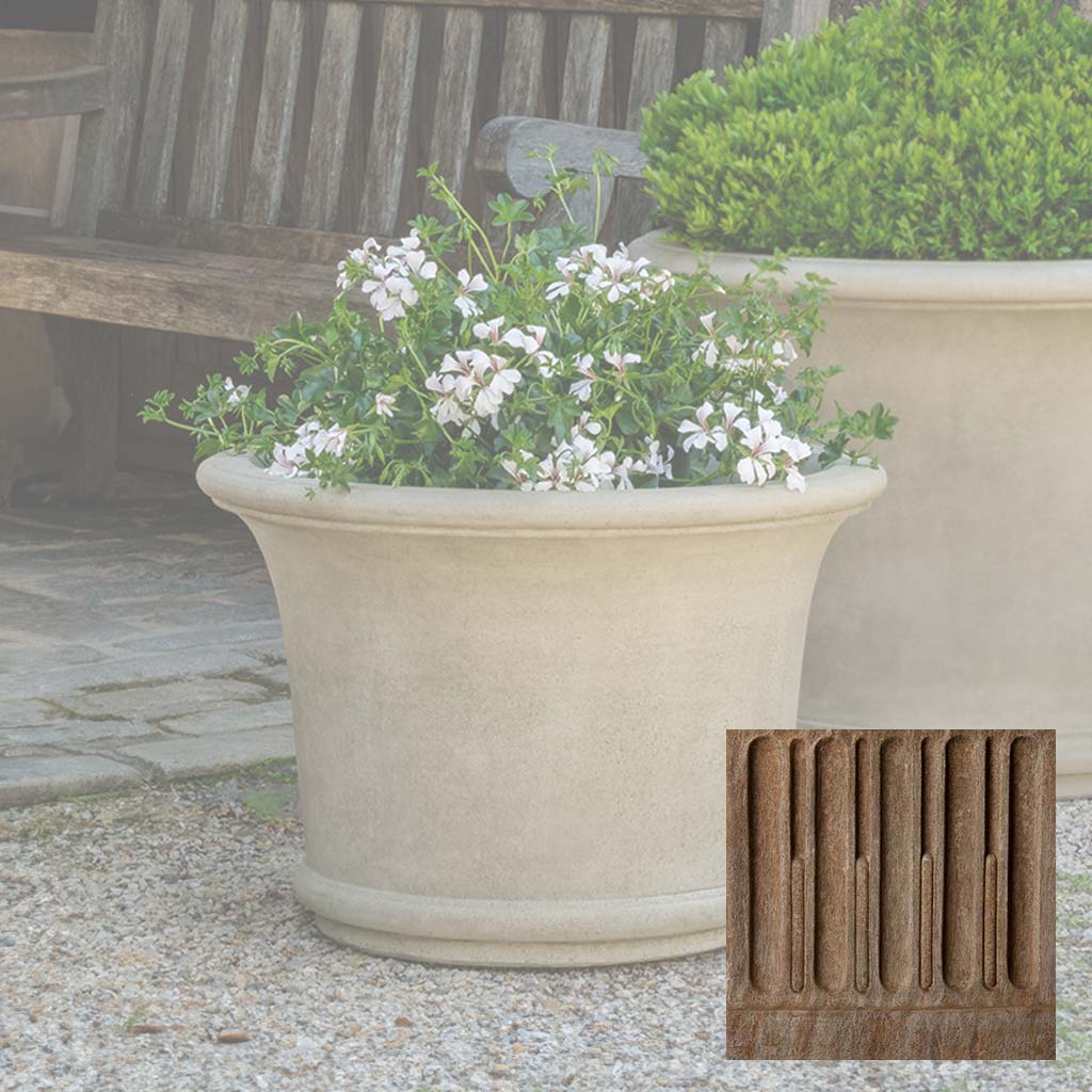 Sagamore Planter