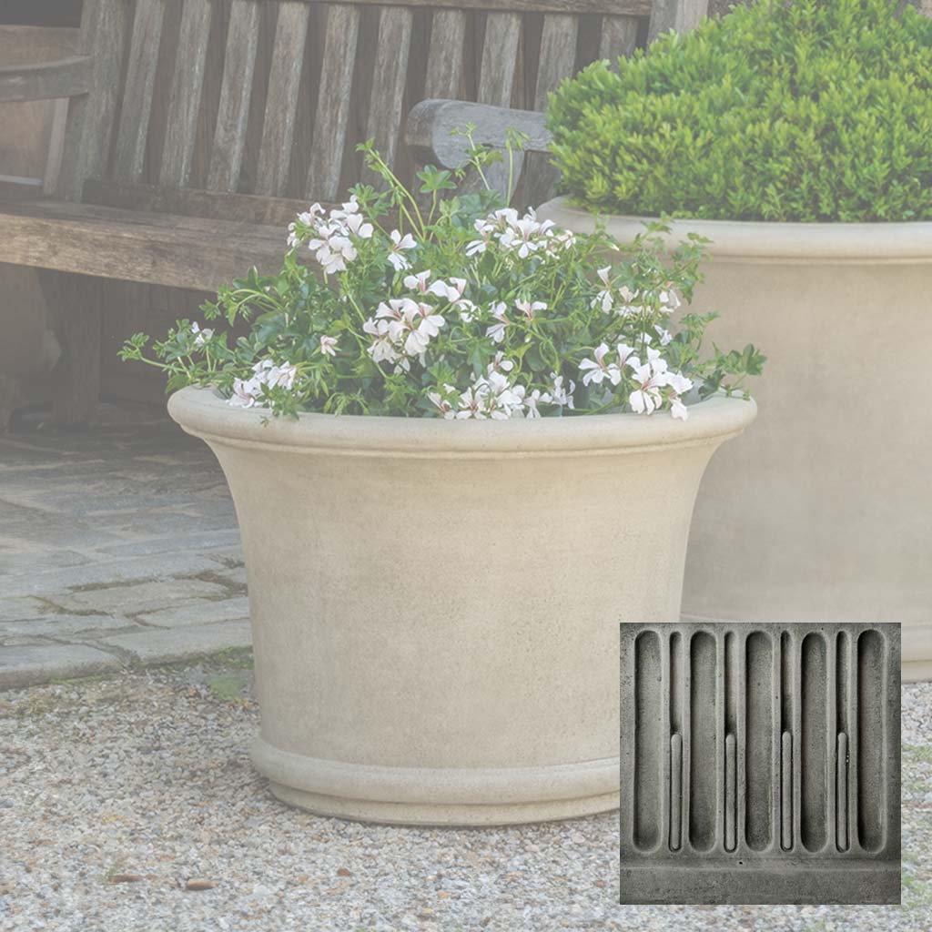 Sagamore Planter
