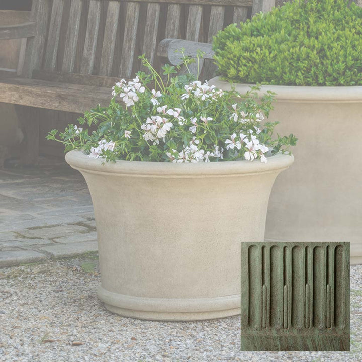 Sagamore Planter