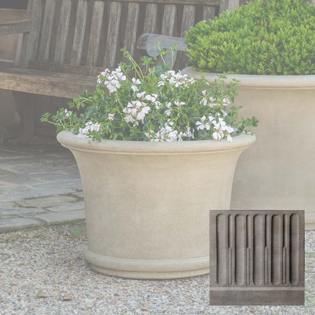 Sagamore Planter