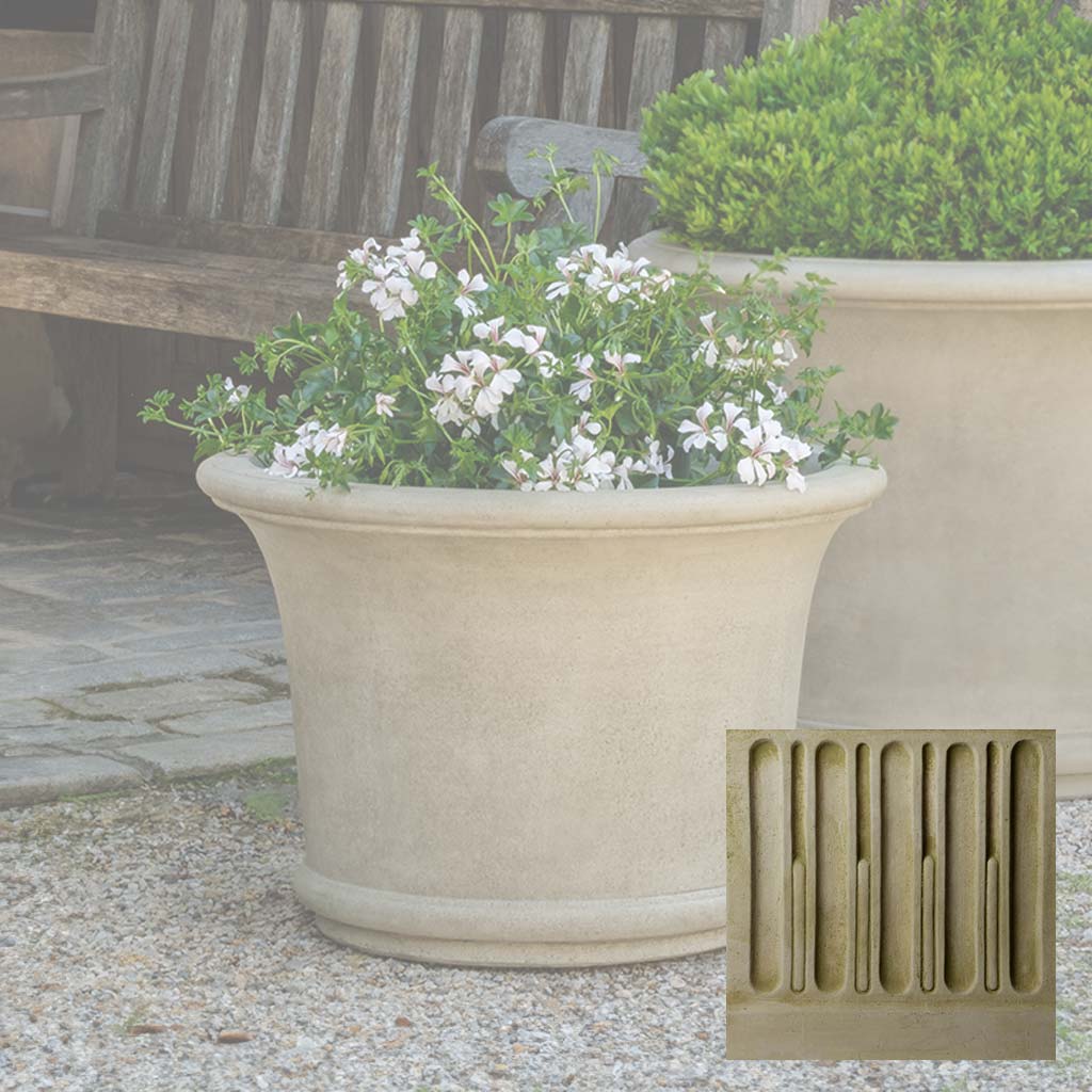 Sagamore Planter