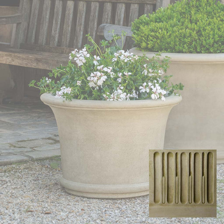 Sagamore Planter