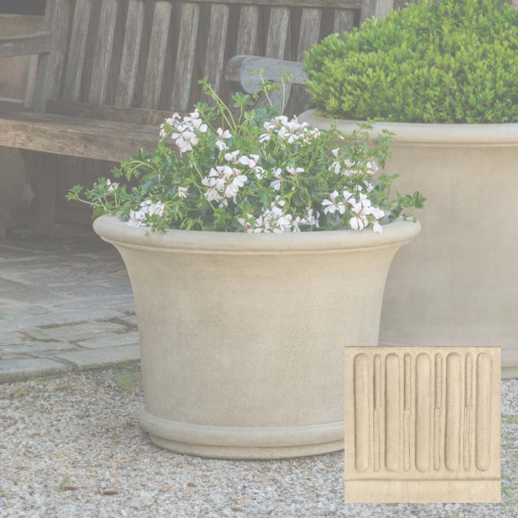 Sagamore Planter