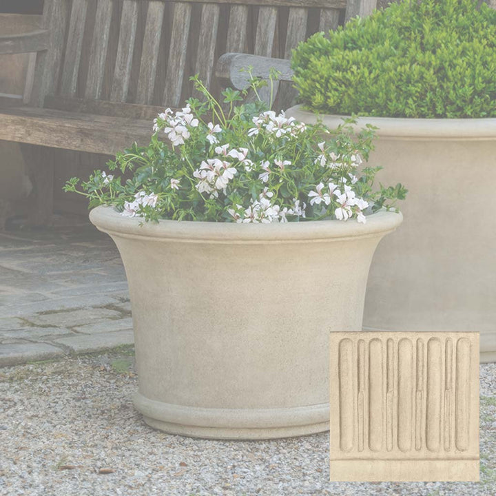 Sagamore Planter