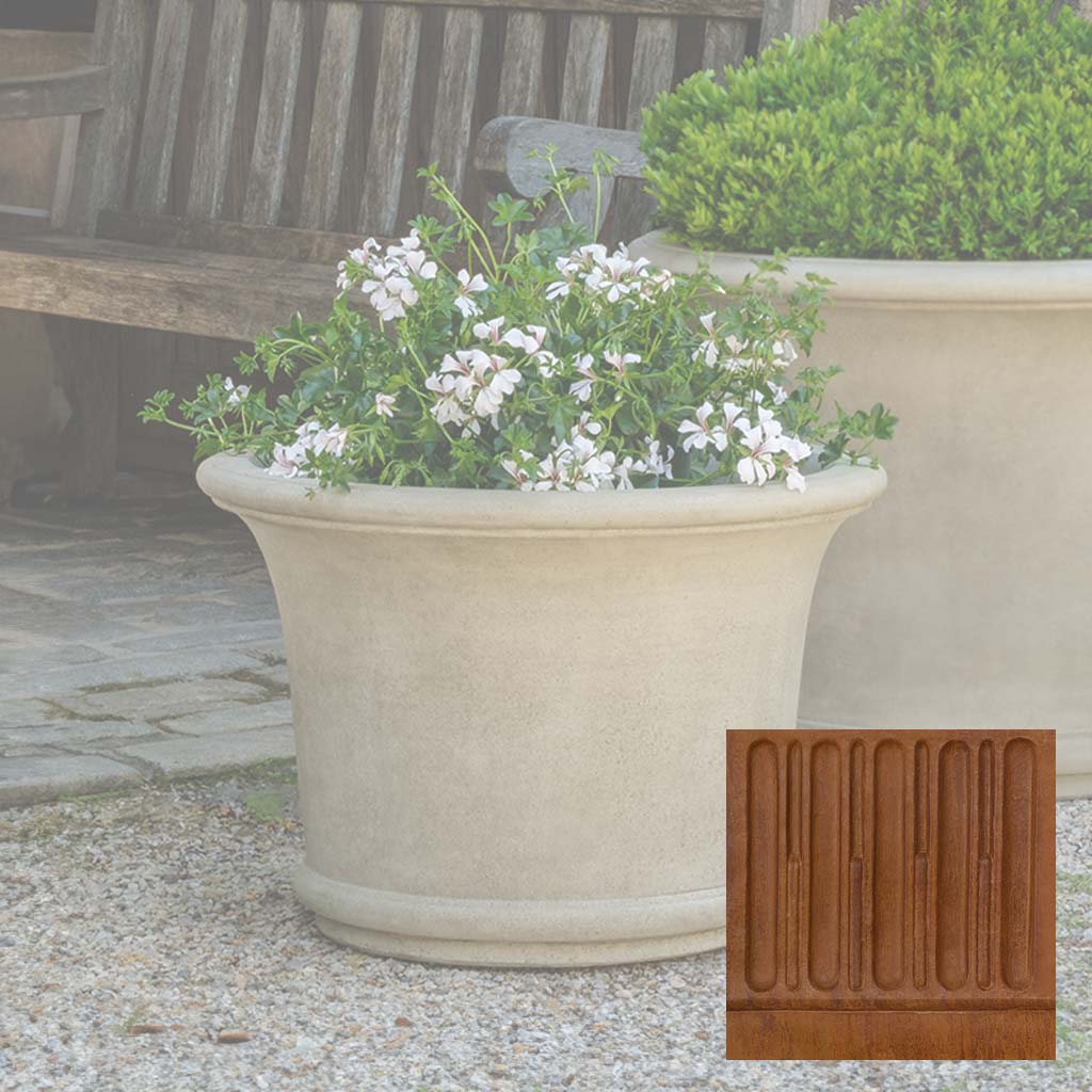Sagamore Planter