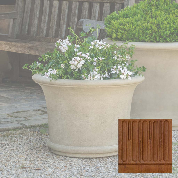 Sagamore Planter