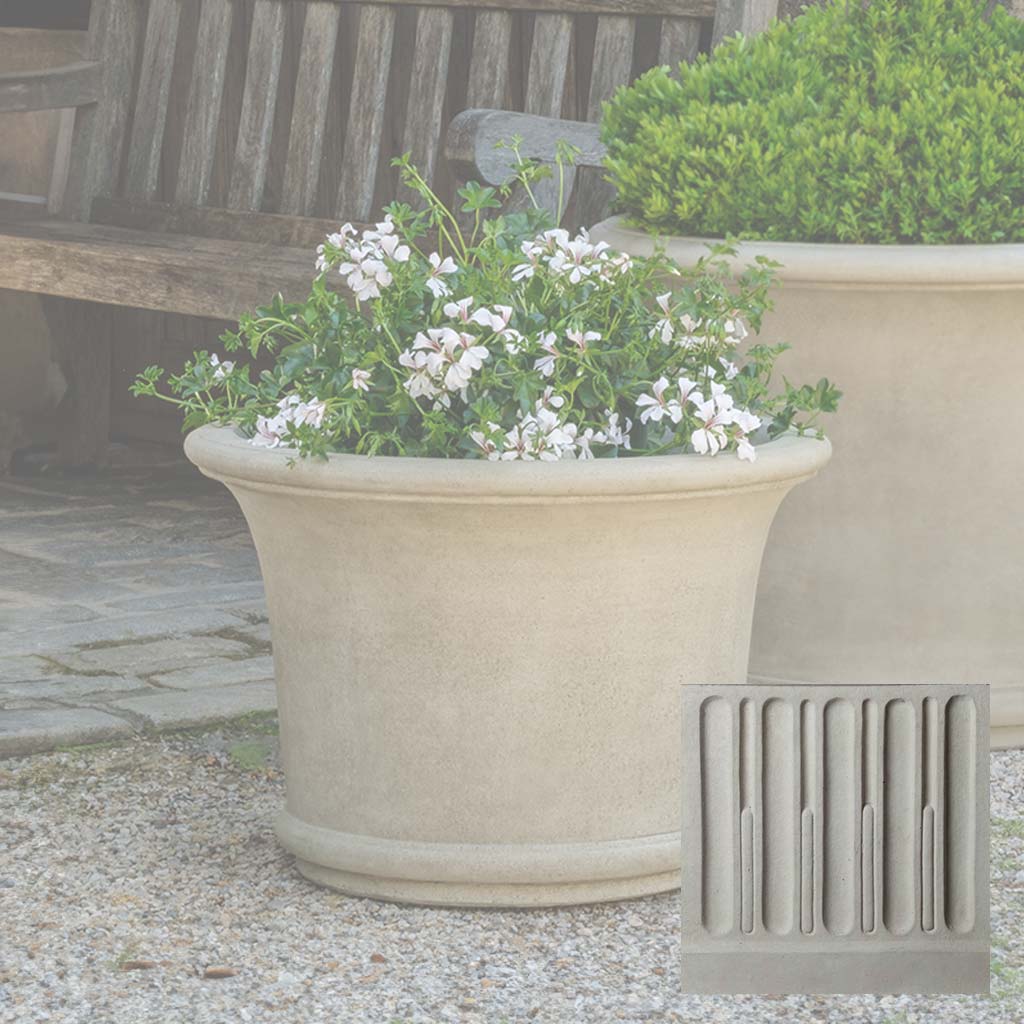 Sagamore Planter