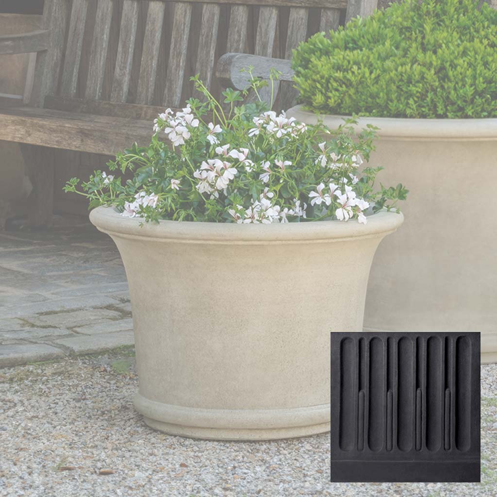 Sagamore Planter
