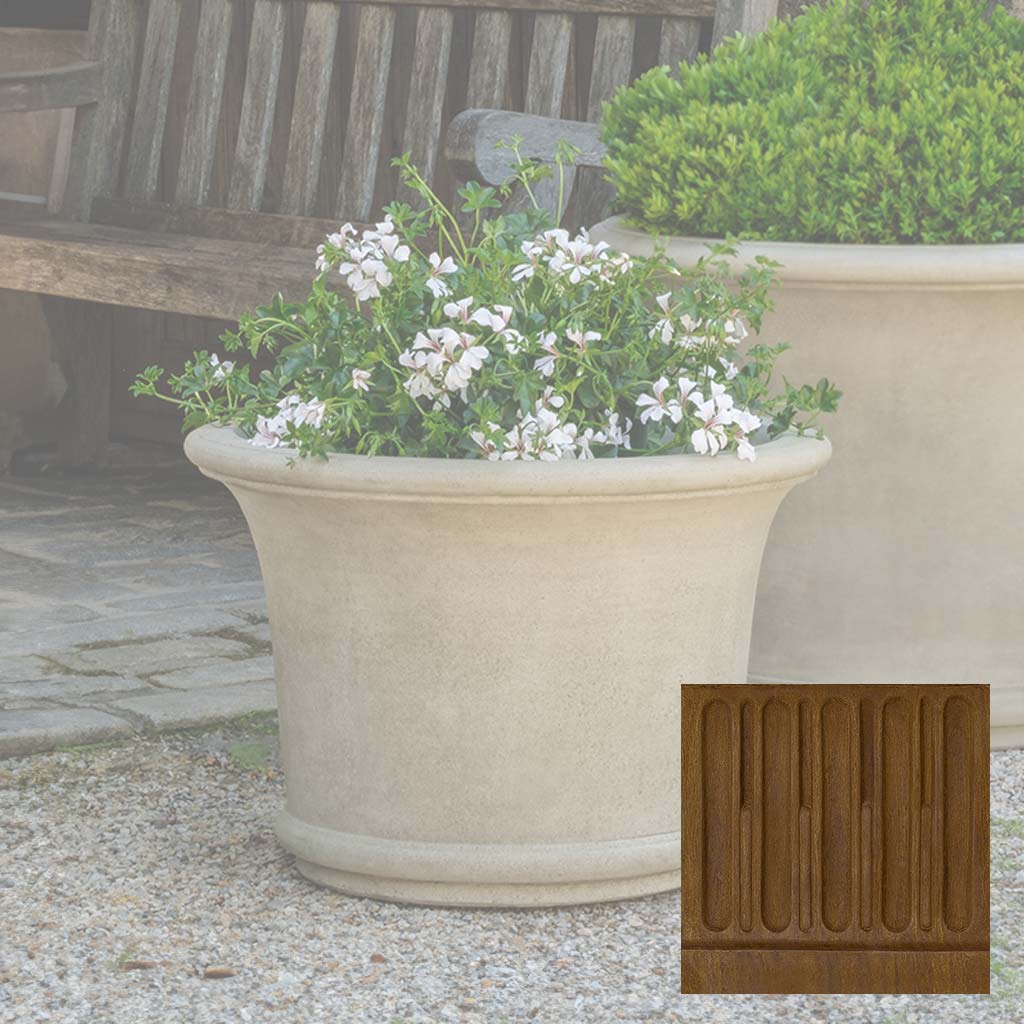 Sagamore Planter