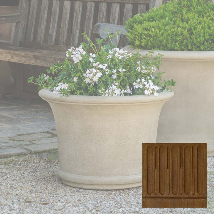 Sagamore Planter