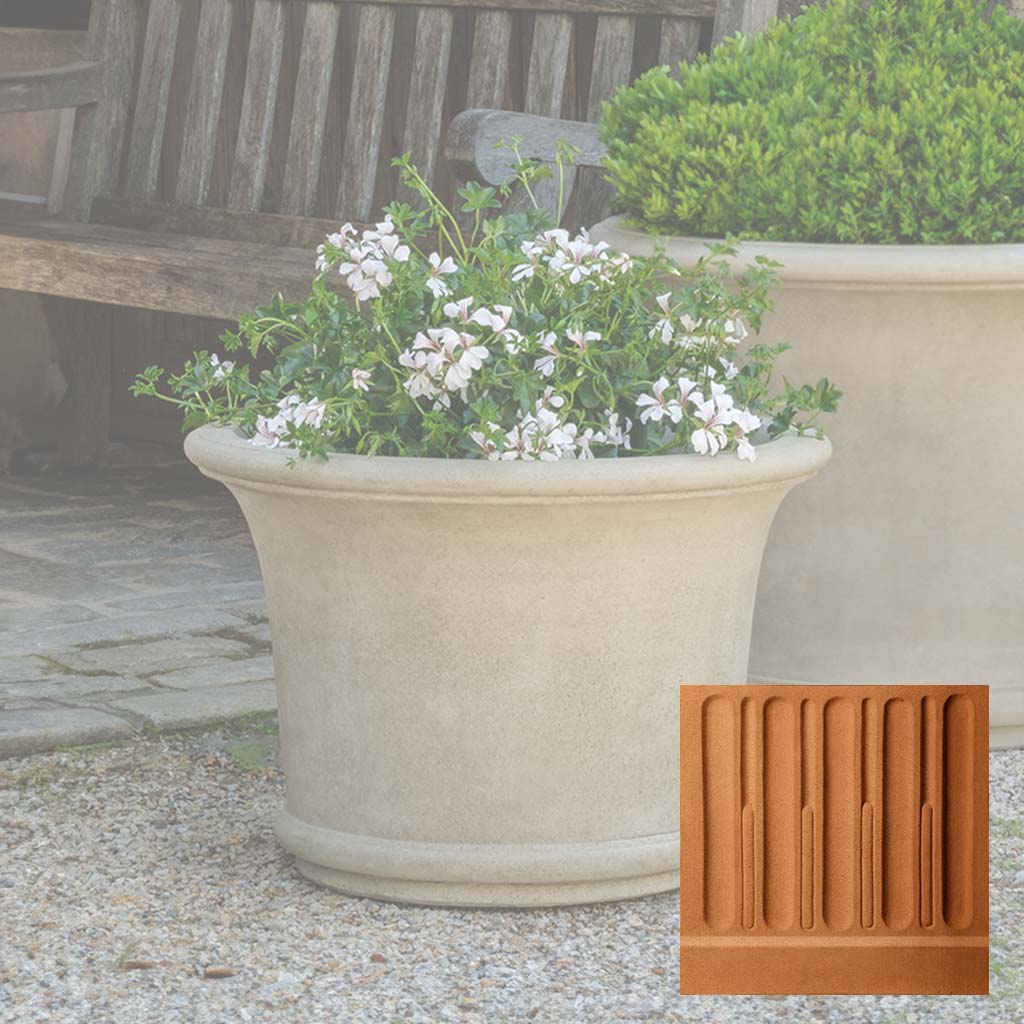 Sagamore Planter